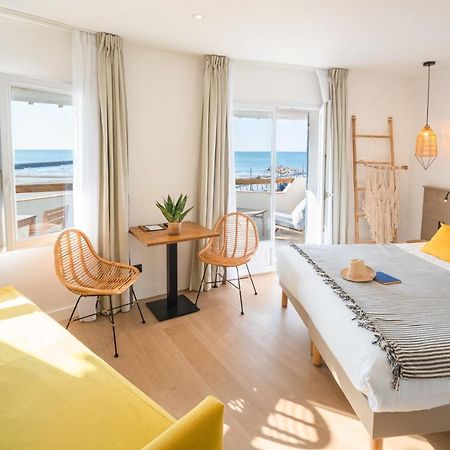 Hotel Casa Marina Saintes-Maries-de-la-Mer Kültér fotó