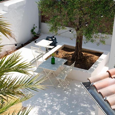 Hotel Casa Marina Saintes-Maries-de-la-Mer Kültér fotó