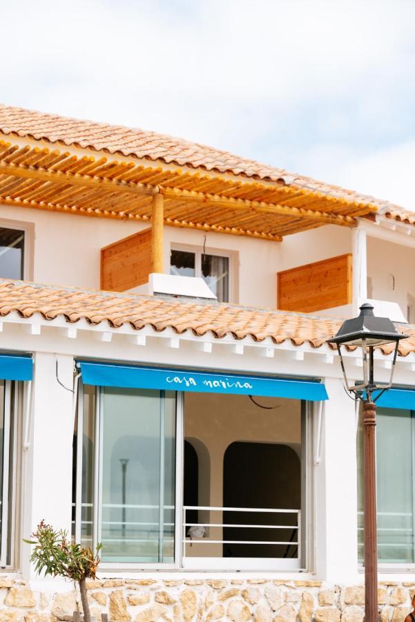 Hotel Casa Marina Saintes-Maries-de-la-Mer Kültér fotó