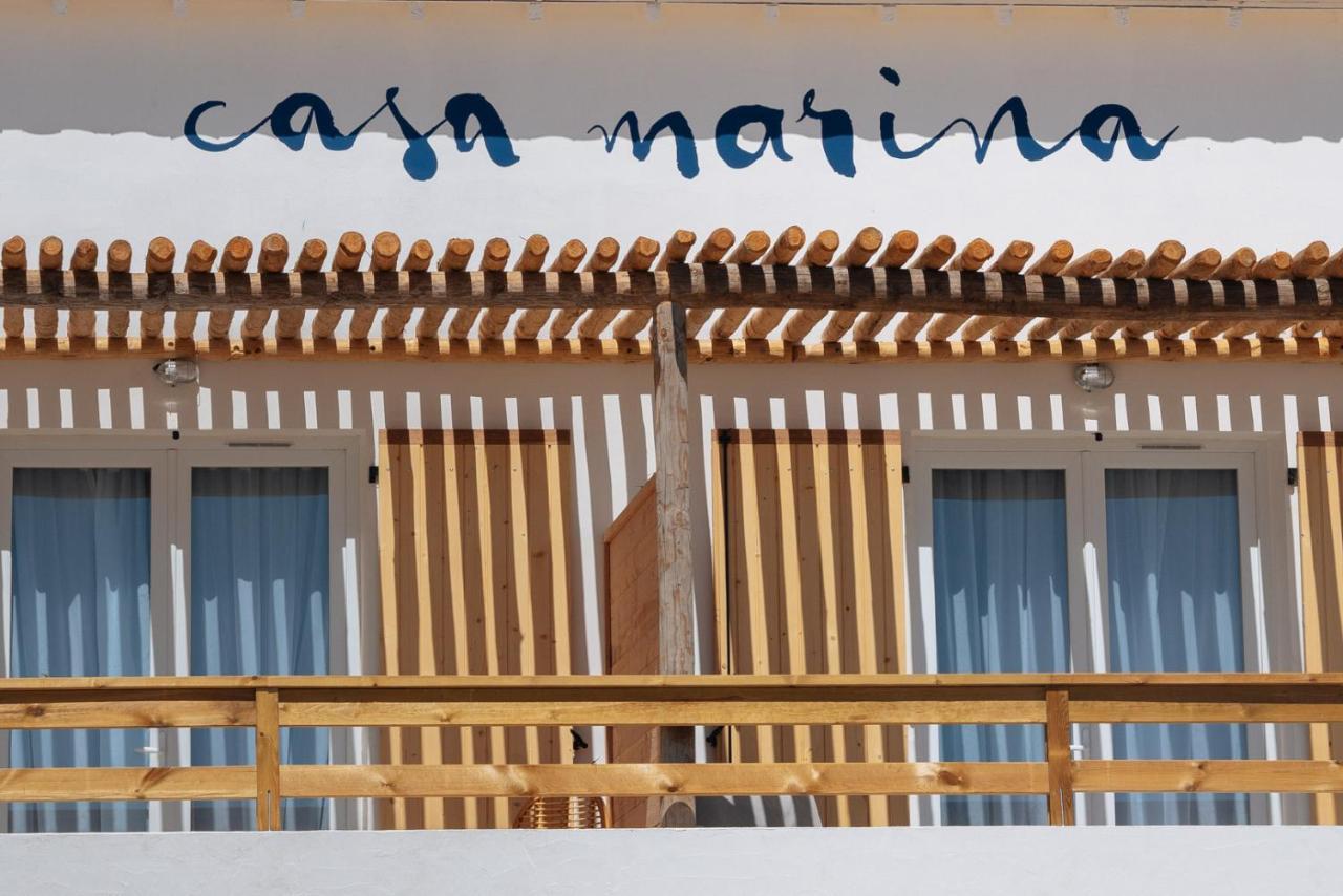 Hotel Casa Marina Saintes-Maries-de-la-Mer Kültér fotó