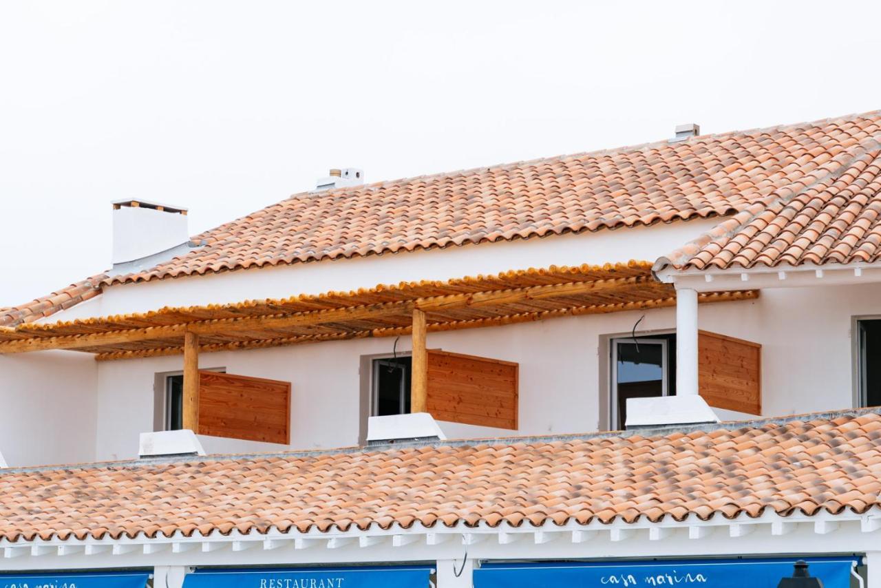 Hotel Casa Marina Saintes-Maries-de-la-Mer Kültér fotó