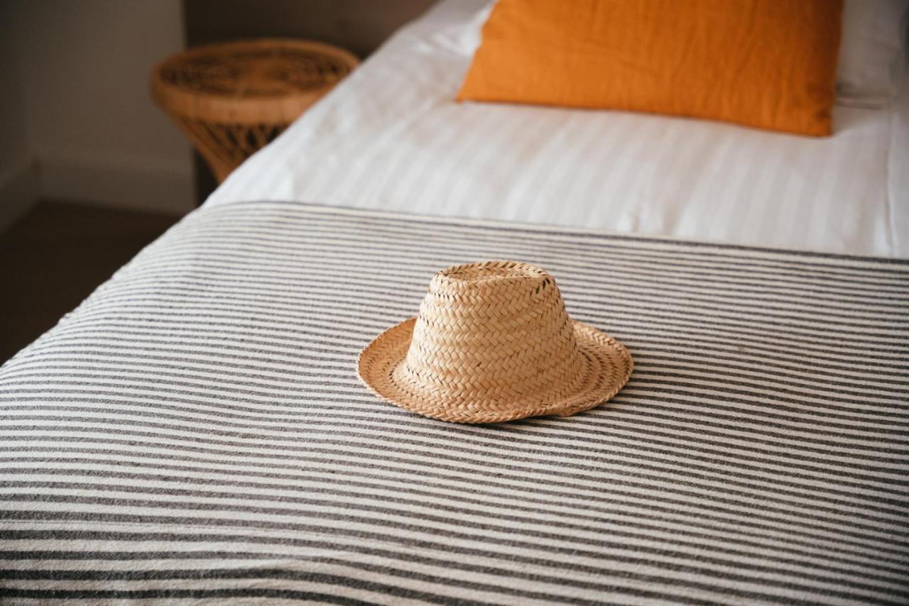 Hotel Casa Marina Saintes-Maries-de-la-Mer Kültér fotó