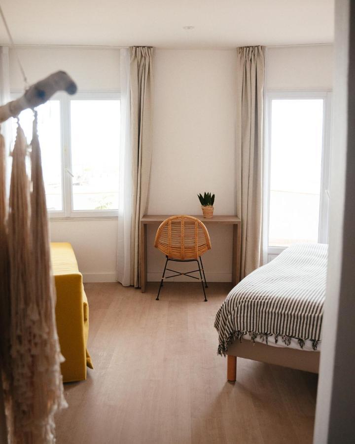 Hotel Casa Marina Saintes-Maries-de-la-Mer Kültér fotó