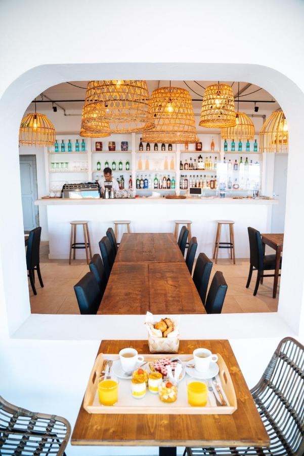 Hotel Casa Marina Saintes-Maries-de-la-Mer Kültér fotó