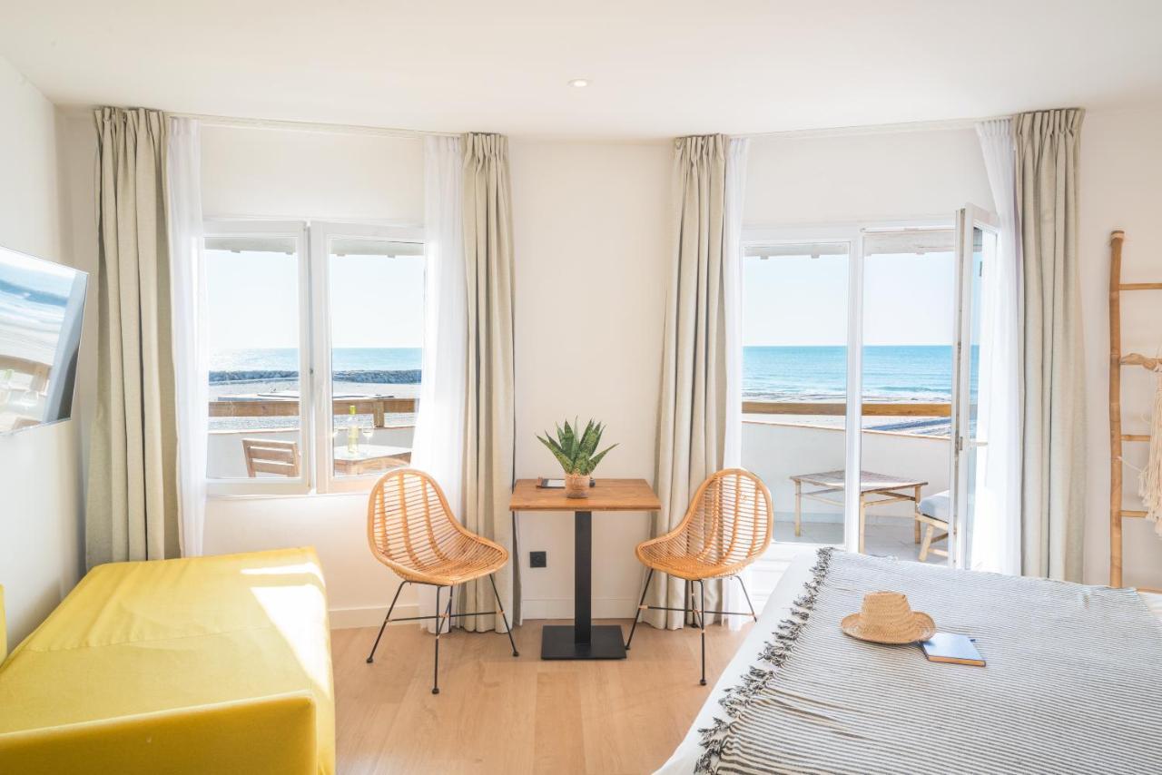 Hotel Casa Marina Saintes-Maries-de-la-Mer Kültér fotó