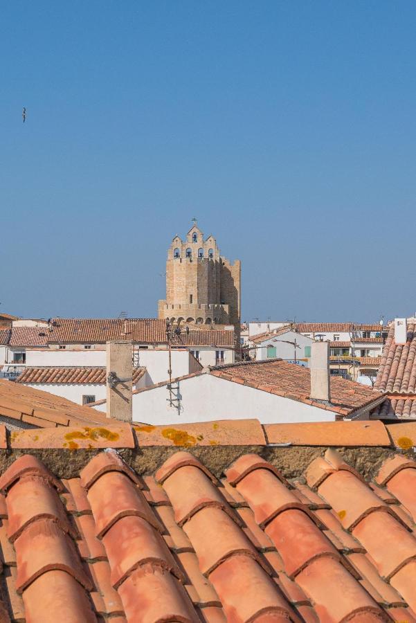 Hotel Casa Marina Saintes-Maries-de-la-Mer Kültér fotó