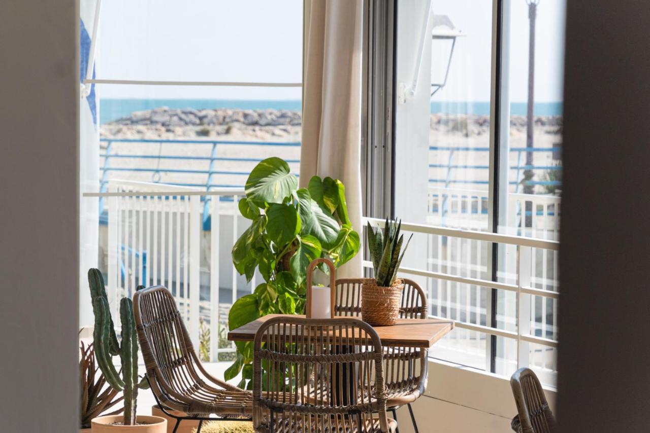 Hotel Casa Marina Saintes-Maries-de-la-Mer Kültér fotó