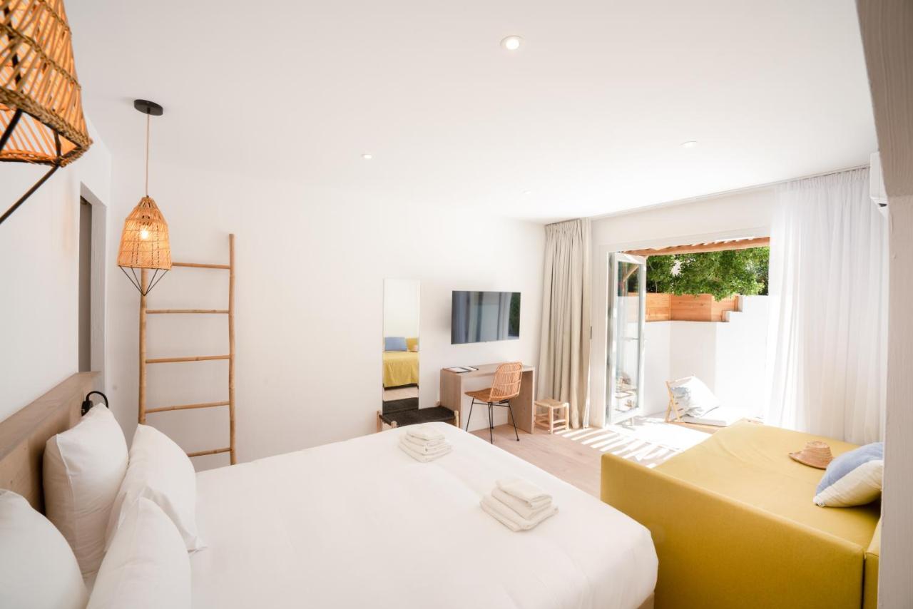 Hotel Casa Marina Saintes-Maries-de-la-Mer Kültér fotó