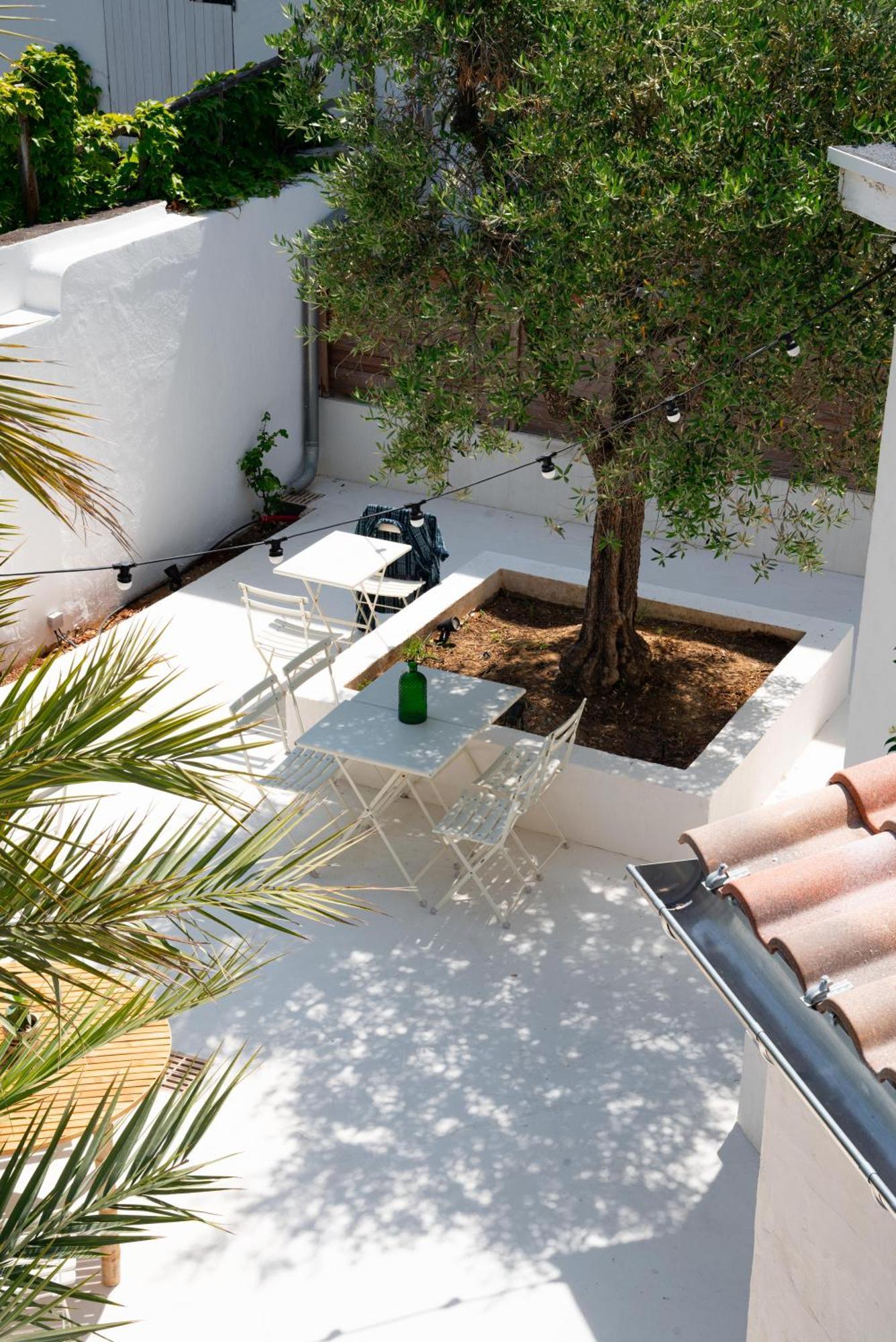 Hotel Casa Marina Saintes-Maries-de-la-Mer Kültér fotó